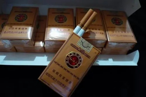 紅塔山軟紅大師價(jià)格圖片2021一覽