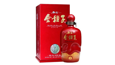 金種子酒多少錢(qián)一瓶 金種子酒價(jià)格表查詢(xún)一覽