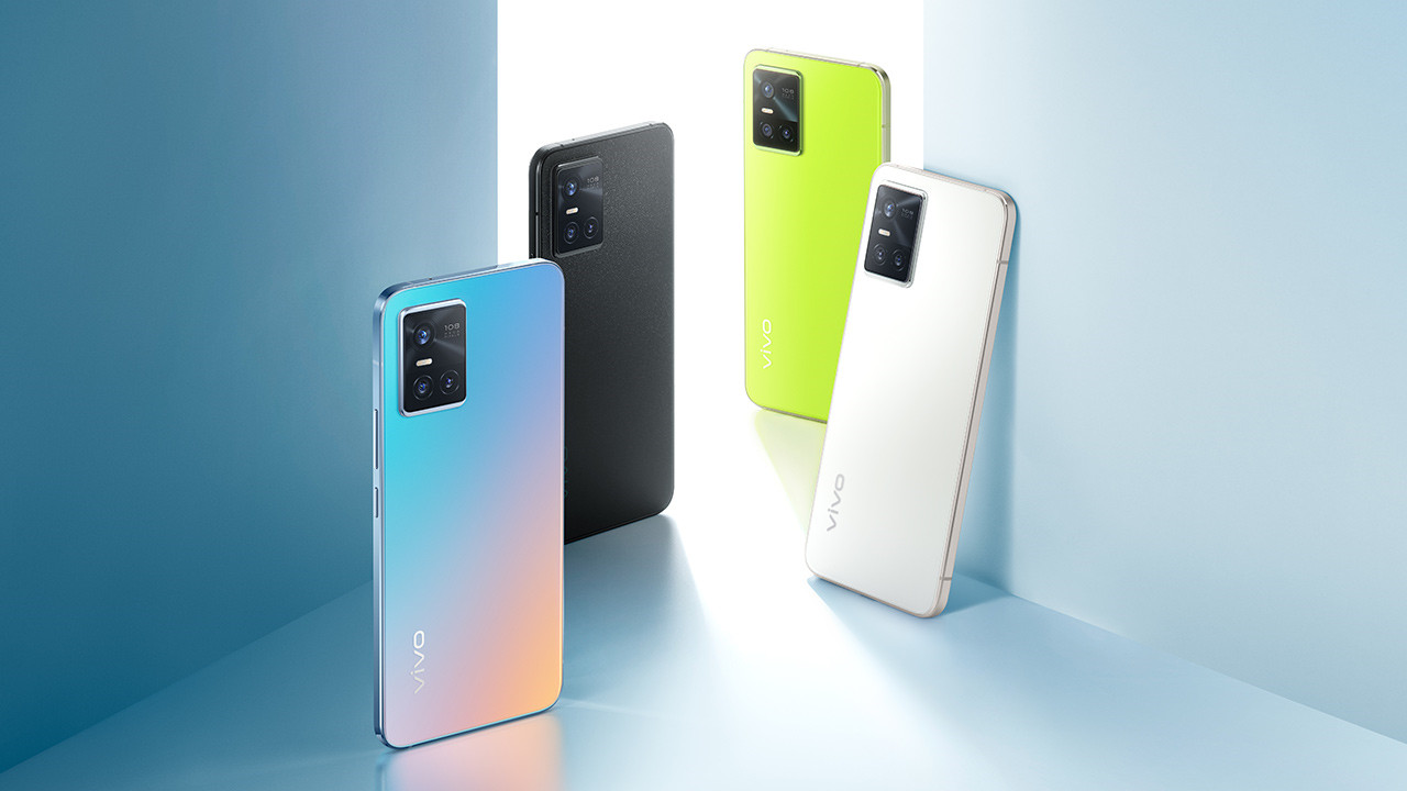 拍照手機排行榜2021最新 什么手機拍照效果最好