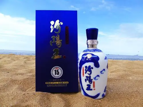 汾陽王酒有什么系列 汾陽王酒多少錢一瓶