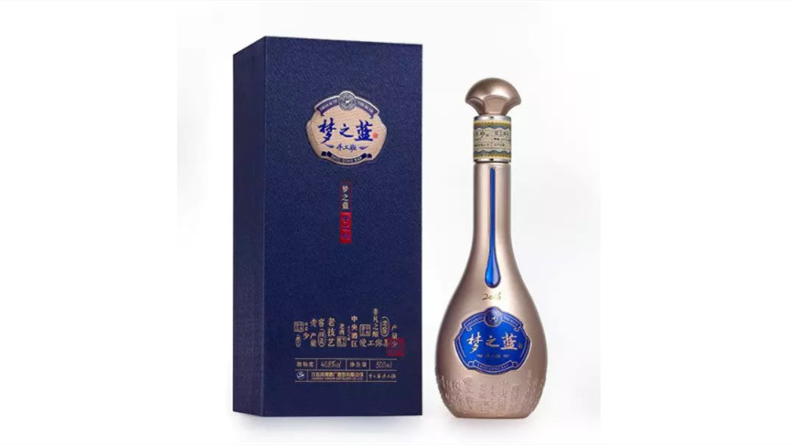 夢之藍有幾個系列各是多少錢 夢之藍價格表和圖片大全