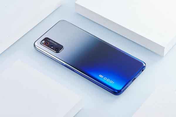 iqoo8什么時候出 iqoo8上市最新官方消息