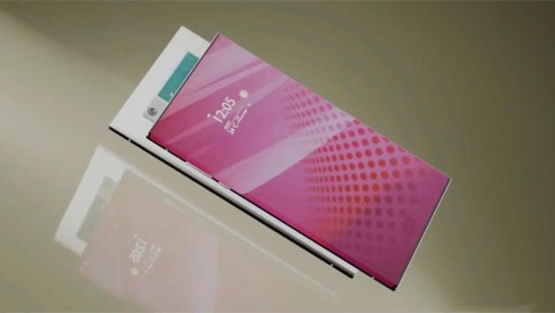 華為mate50pro真實(shí)圖片曝光 華為mate50pro最新消息一覽