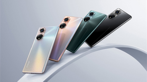 榮耀50雙擊亮屏怎么設置 榮耀50雙擊亮屏在哪里設置