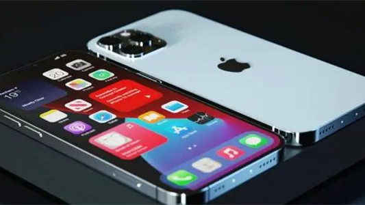 iphone13pro最新官方消息顏色 iphone13pro最新消息玫瑰金