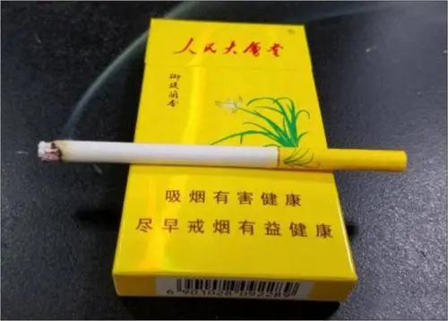 2021上海人民大會(huì)堂香煙多少錢2021最新市場(chǎng)價(jià)查詢