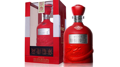 古井貢酒年份原漿8年42度多少錢(qián) 古井貢酒價(jià)格一覽表