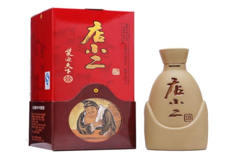 店小二酒多少錢一瓶 店小二酒價(jià)格一覽表2021市場(chǎng)價(jià)查詢