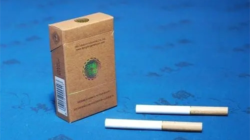 長白山德容天下香煙價(jià)格表一覽 長白山德容天下價(jià)格表和圖片