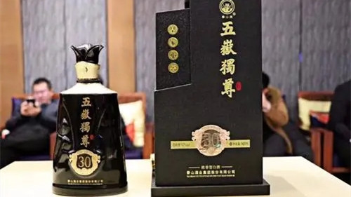 2021泰山酒價(jià)格一覽表 泰山酒價(jià)格及圖片大全