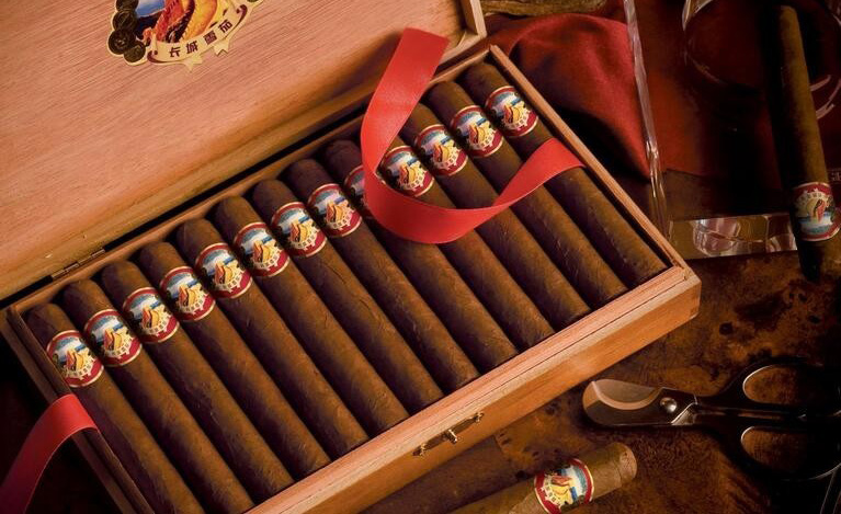 國產(chǎn)雪茄有哪些牌子的好-國產(chǎn)雪茄品牌排行及價(jià)格表大全