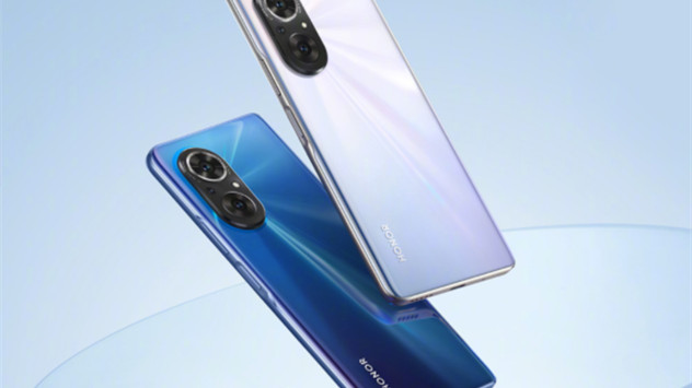 華為榮耀x20什么時候上市的 榮耀x20手機參數(shù)配置詳情一覽