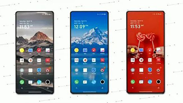 小米mix4發(fā)布會時間 小米mix4發(fā)布會直播在哪里看