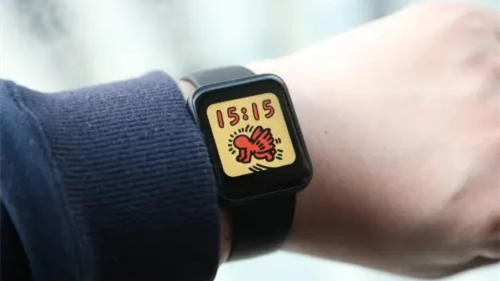 redmiwatch怎么設(shè)置鬧鐘 redmiwatch設(shè)置鬧鐘步驟