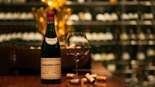 2021羅曼尼康帝紅酒價格表圖片 羅曼尼康帝紅酒價格一覽表