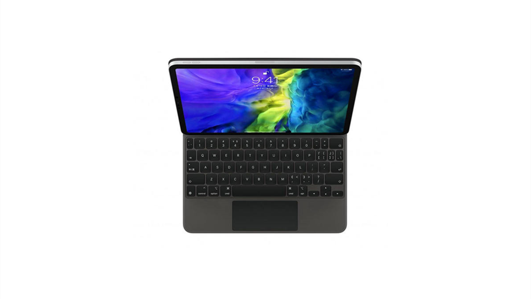 蘋果妙控鍵盤和普通鍵盤區(qū)別 蘋果妙控鍵盤使用方法