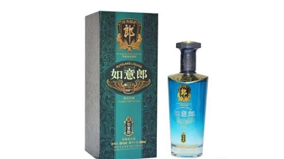 如意郎酒42度多少錢一瓶 如意郎酒50度價格表和圖片大全