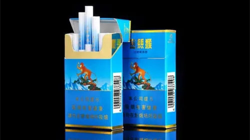 好猫金丝猴中支烟多少一包 好猫中支金丝猴好抽吗