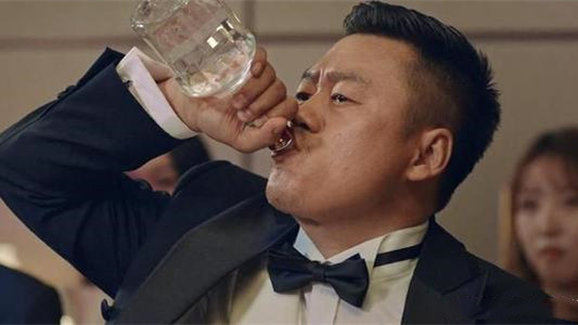 喝白酒不醉的小技巧 喝白酒不醉的9個小竅門