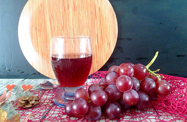 葡萄酒的制作方法步驟 葡萄酒的做法自釀全過程
