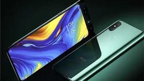 小米mix4什么時(shí)候發(fā)布多少錢-小米mix4參數(shù)配置屏幕大小