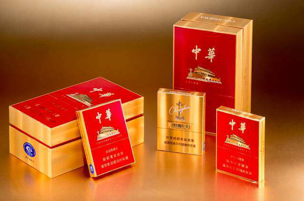 中華中支有幾種款式 中華中支和細(xì)支的區(qū)別