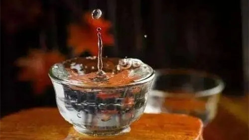 多少度的酒才是烈酒 烈酒有哪些品種