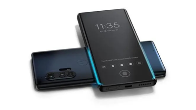 摩托羅拉edge s參數(shù)配置 摩托羅拉edge s值得買嗎