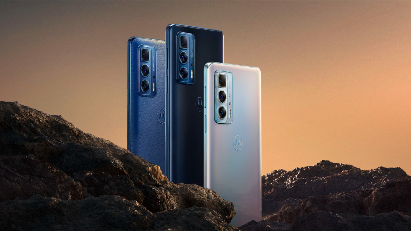 摩托羅拉edgespro新機(jī)測評 摩托羅拉edgespro怎么樣值得買嗎