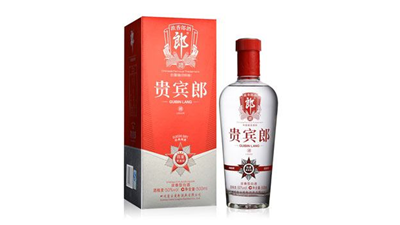2021年最新貴賓郎酒50度價格濃香型白酒價格查詢