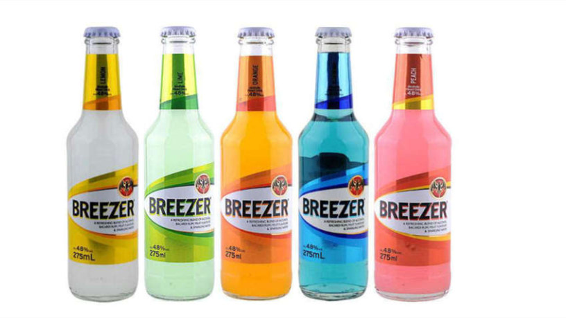 冰銳雞尾酒多少錢一瓶 冰銳雞尾酒多少度