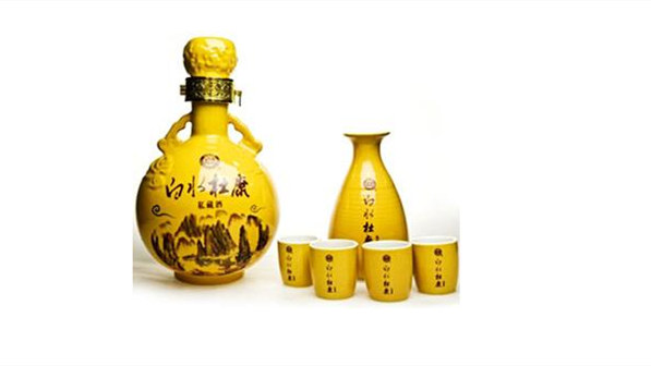 45度白水杜康多少錢一瓶 45度白水杜康酒價格表一覽