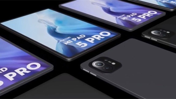 小米平板5多少錢一臺(tái)預(yù)售價(jià)曝光 小米平板5最新消息