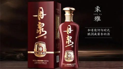 丹泉酒圖片及價格一覽 丹泉酒價格表圖大全