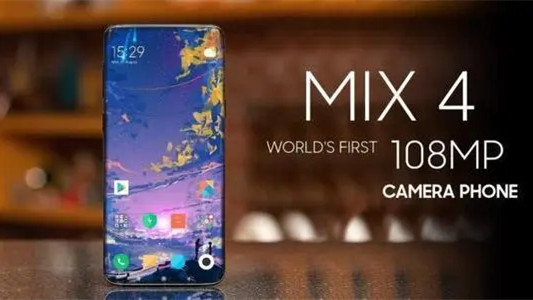 小米MIX4跑分安兔兔查詢 小米MIX4跑分兒是多少高不高