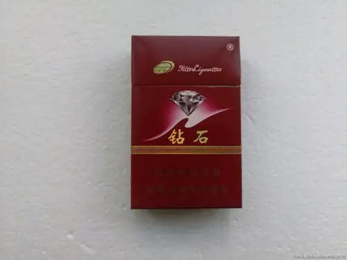 浙江鉆石香煙多少錢一條2021市場(chǎng)價(jià)格大全