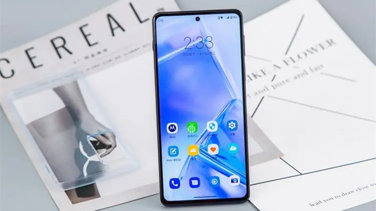 摩托羅拉edgespro怎么樣值得買嗎-摩托羅拉edgespro新機評測