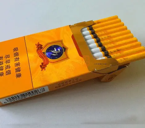 福建長(zhǎng)白山777多少錢一包2021市場(chǎng)價(jià)查詢