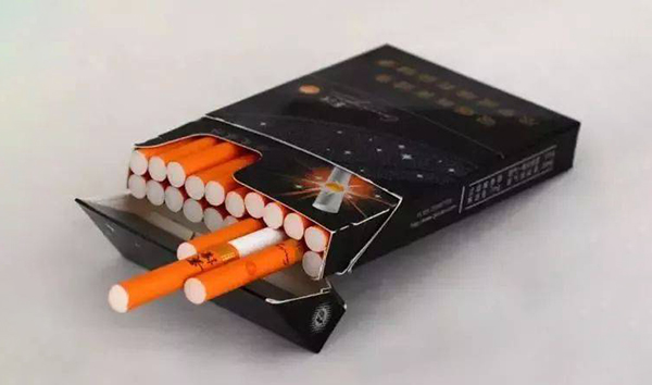 黑貴煙細(xì)支價(jià)格表和圖片2025價(jià)格表圖