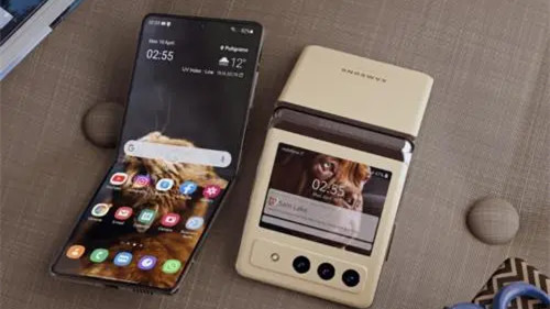 三星zFlip3手機(jī)參數(shù)配置詳情 三星zFlip3值得買嗎