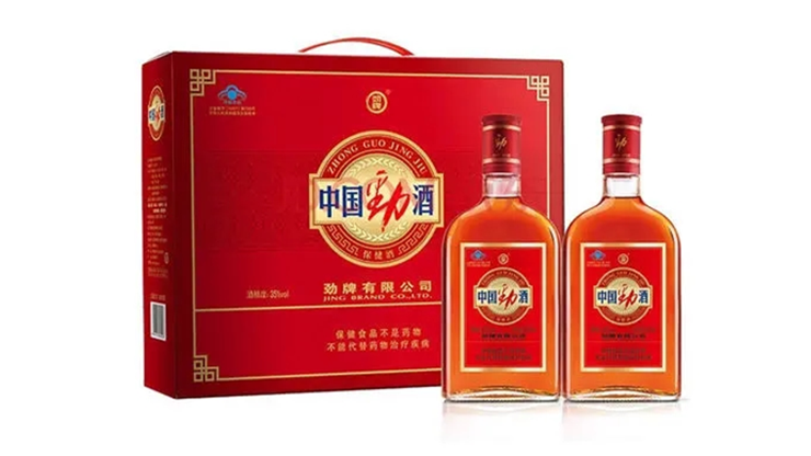 勁牌勁酒多少錢一瓶500mL 500毫升勁酒價(jià)格