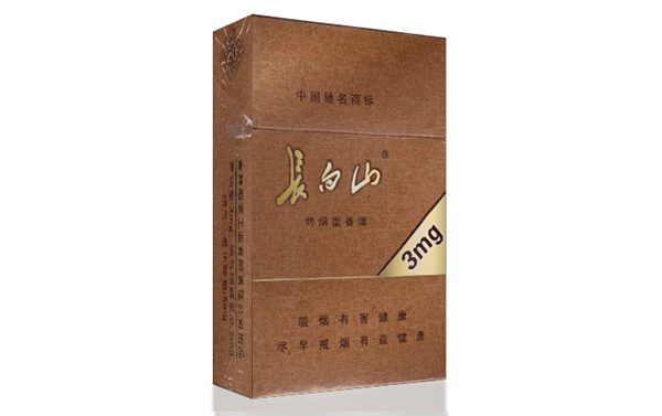 長白山德容天下多少錢一盒2025價(jià)格表和圖片