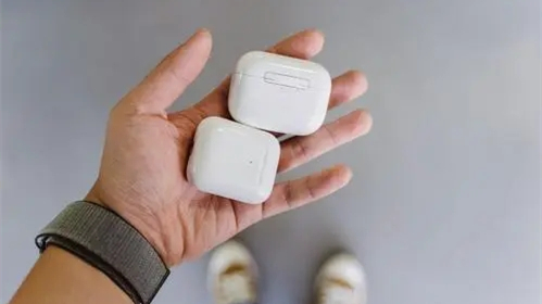 airpodspro3代使用方法 airpodspro3操作說明