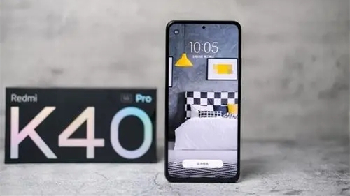 紅米k40微信消息不提示 紅米k40微信提示音怎么設(shè)置