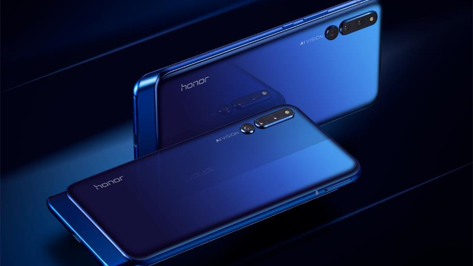 榮耀magic3pro圖片曝光 榮耀magic3pro參數(shù)配置一覽