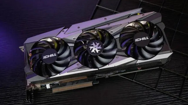 3070和3070ti有什么區(qū)別差多少 3070和3070ti性價(jià)比哪個(gè)好