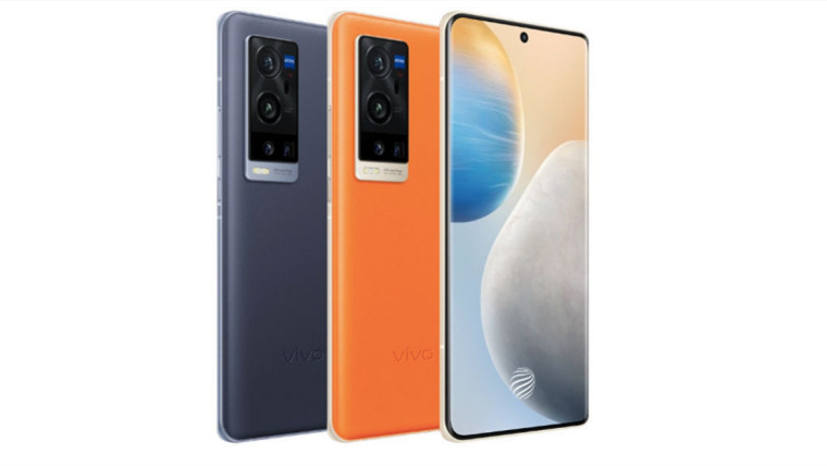 vivo x70最新消息 vivo x70配置詳細(xì)一覽