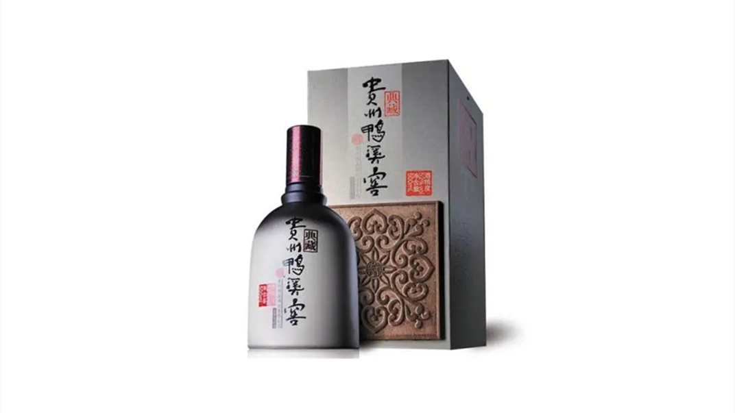 鴨溪窖酒52度一件價格 正品鴨溪窖酒52度價格表