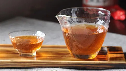 什么茶可以醒酒 解酒喝什么茶比較好