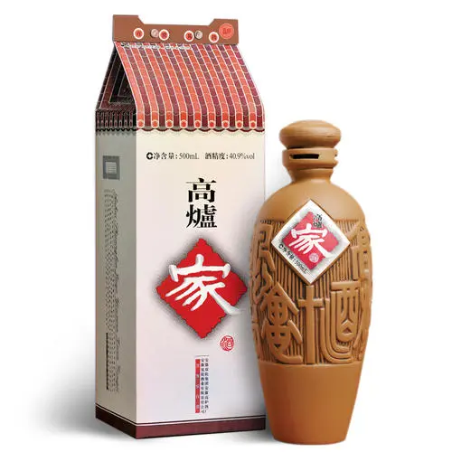 高爐家酒有哪些系列 高爐家酒價(jià)格表大全多少錢一瓶